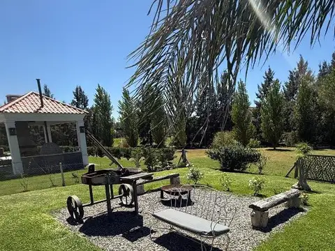 Terravista Lote Central Fondo Verde