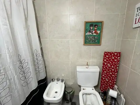 Depto Tipo Casa en Venta 25 años