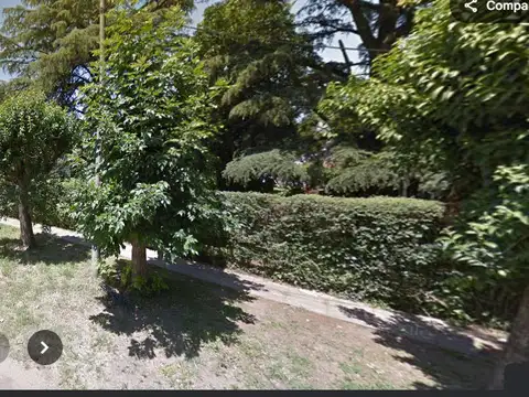 Terreno en Venta 70  mts Fondo