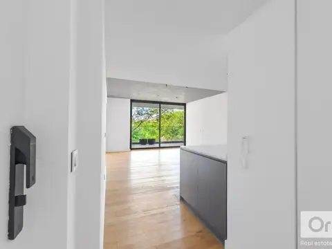 Departamento 4 ambientes con 3 baños