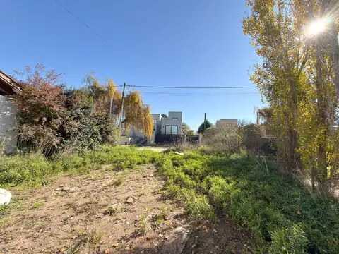 Terreno en Venta de 649,0 m2