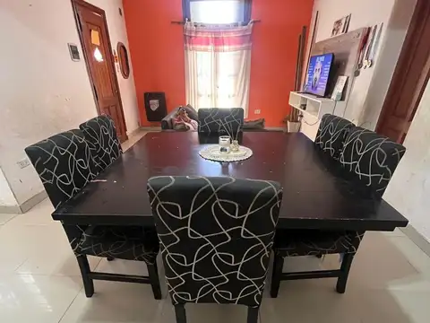 Casa en Venta 10 años