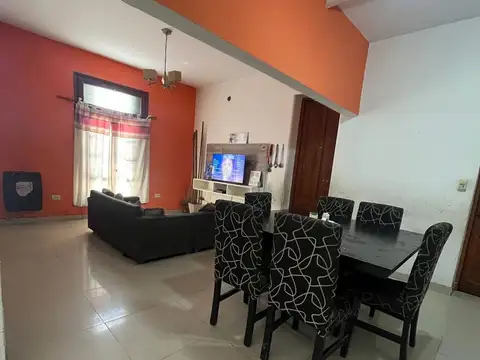 Casa interna unica en barrio Saladillo