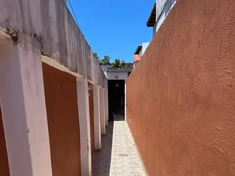 ANCHORENA ENTRE CASTRO BARROS Y GRAL PAZ.