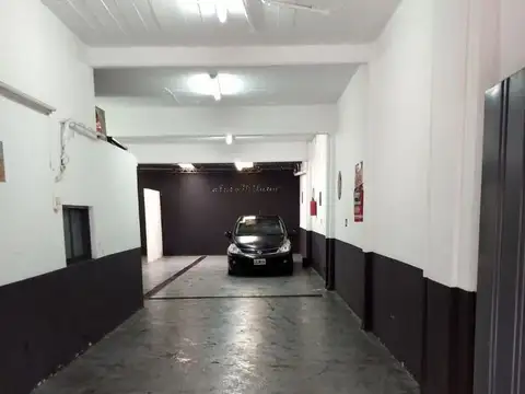 Galpon en Alquiler en Villa Devoto, $ 2.500.000