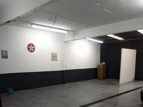 Galpon en Alquiler 45 años