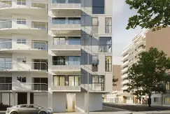 BOME de 1 Dormitorios