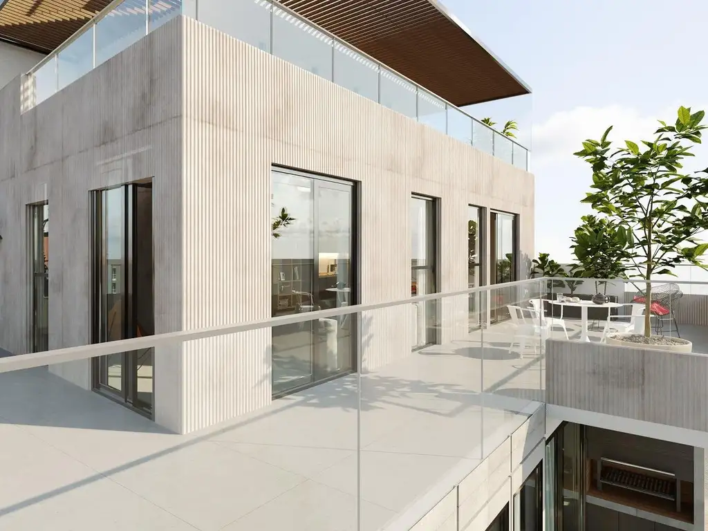 Emprendimiento - Entrega Junio 2026