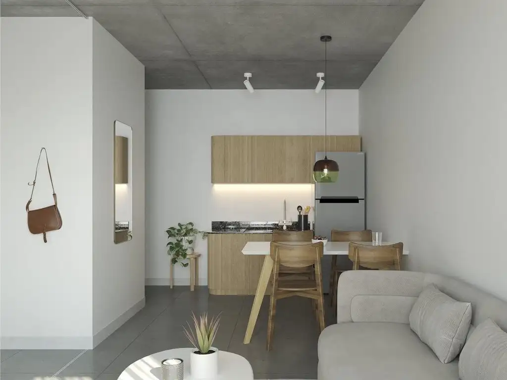 BOME en Villa del Parque