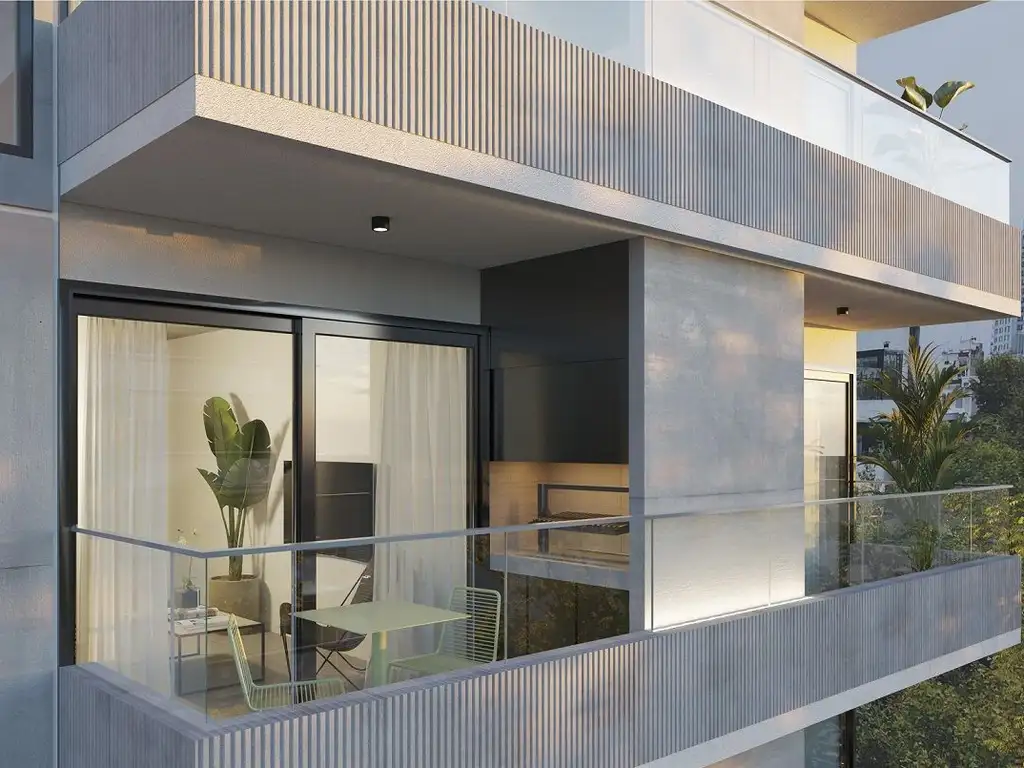 Emprendimiento en Villa del Parque