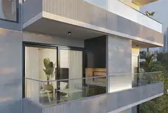 Emprendimiento en Villa del Parque