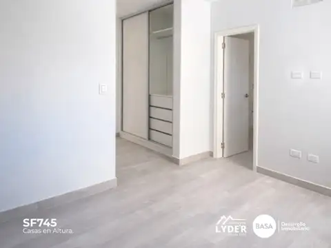 Departamento en venta c/ cochera en Macrocentro