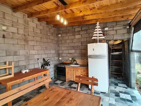 Quinta en Venta al Noroeste