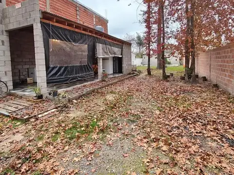 VENTA DE QUINTA EN GENERAL RODRIGUEZ