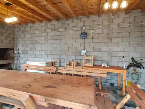 Quinta en Venta en General Rodríguez, USD 50.000
