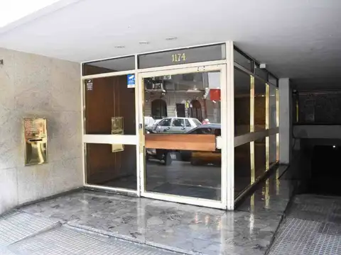 Avenida Luis María Campos 1100