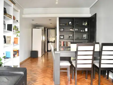 Departamento en Venta 60 años