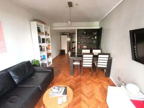 Departamento en Venta en Las Cañitas, USD 189.900