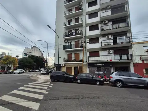 Departamento - Alquiler - Argentina, Capital Federal - Manuel Ugarte 3245