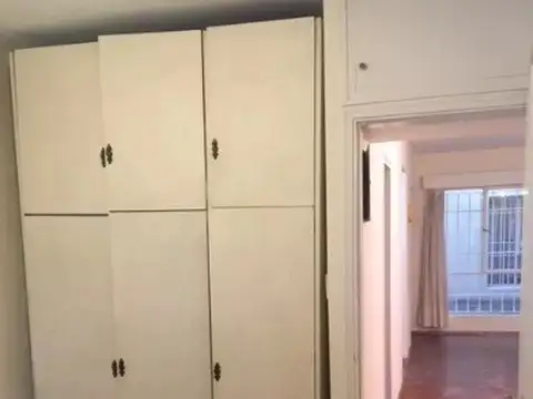 Departamento en Venta en Montevideo, USD 118.000