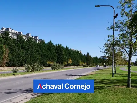 Lote interno 500M² en barrio Casuarinas  - Nordelta