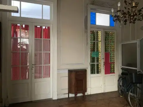 Avenida Belgrano 1400