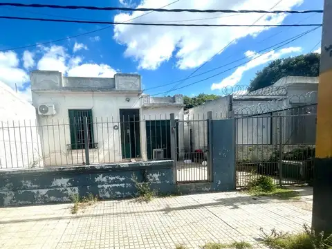 JUAN B. MORELLI 3900