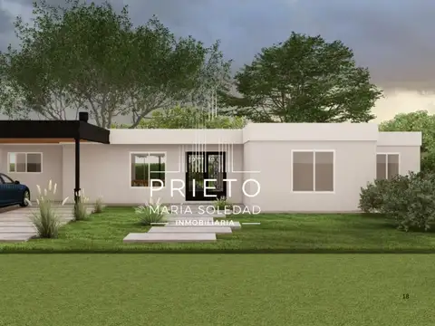 BARRIO CERRADO LOS JUNCOS