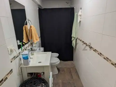 Departamento en Venta 3 años