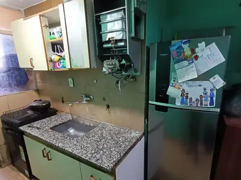 Departamento en Venta en Gregorio De Laferrere, USD 63.000