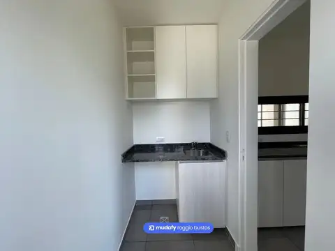 Casa en Alquiler A Estrenar