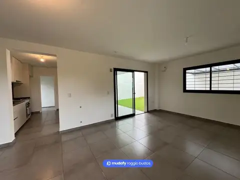 Casa en Alquiler A Estrenar