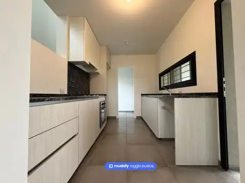 Casa en Alquiler al Norte