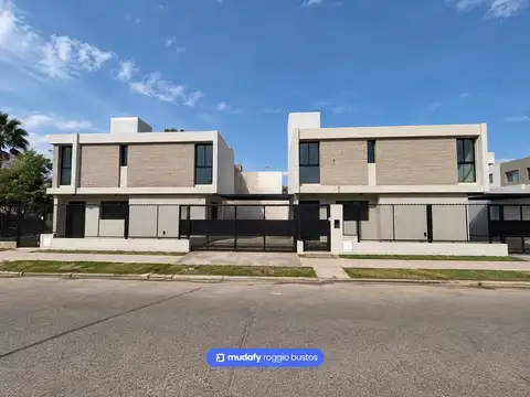 Casa en Alquiler en Valle Escondido, Countries y Barrios Cerrados en Cordoba Capital