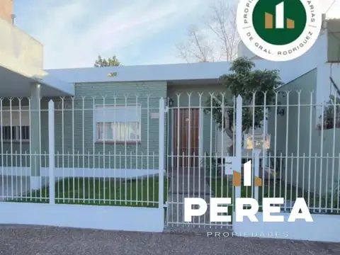 CASA EN ALQUILER COMERCIAL