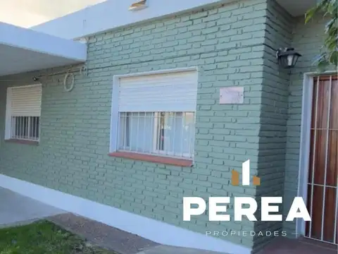 CASA EN ALQUILER COMERCIAL
