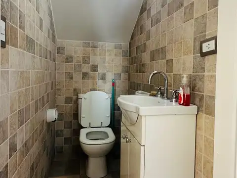 Departamento en Alquiler 12 años