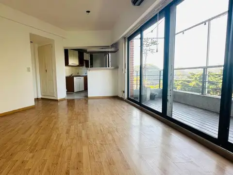 Avenida Rivadavia 100