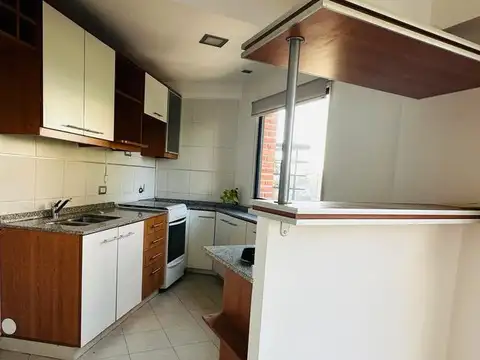 Departamento en Alquiler en Núñez, USD 1.000