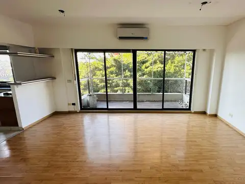 Departamento en Alquiler de 3 ambientes