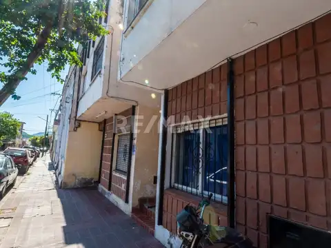 Macrocentro. San Luis 400