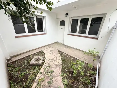Departamento en Alquiler de 3 ambientes