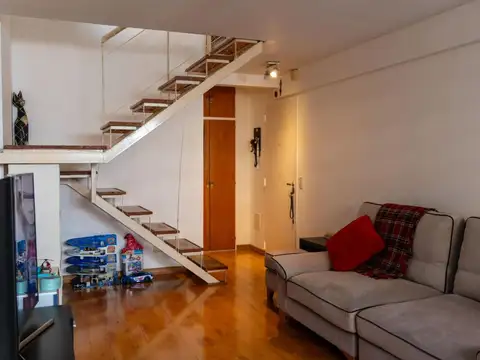 Departamento en Venta 18 años