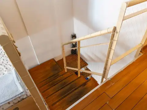 Departamento en Venta al Sureste
