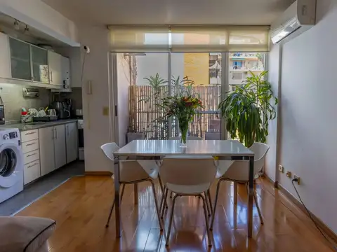 Departamento - Venta - Argentina, Capital Federal - JORGE NEWBERY 1820