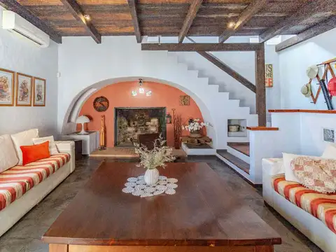 Casa en Venta 43 años