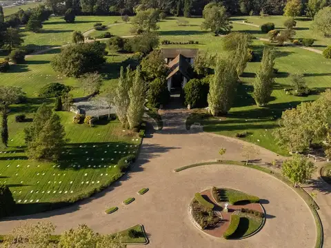 Terreno en Venta 2  mts Fondo