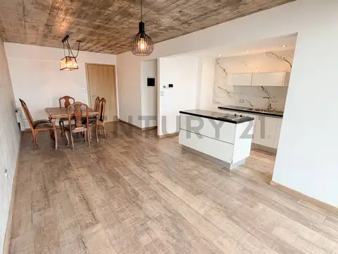 Departamento en Venta en Constitucion, USD 148.000