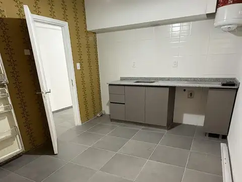 Departamento en Alquiler de 3 ambientes