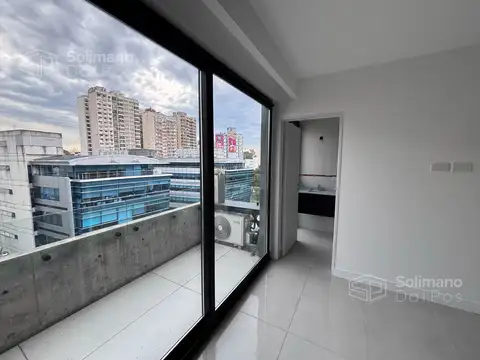 Departamento en Venta en Vicente López Vías / Río, USD 596.000